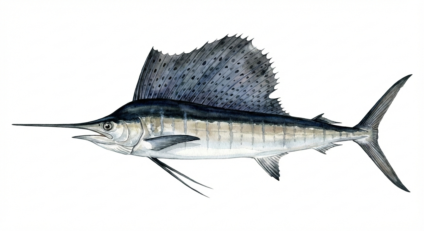 Sailfish
